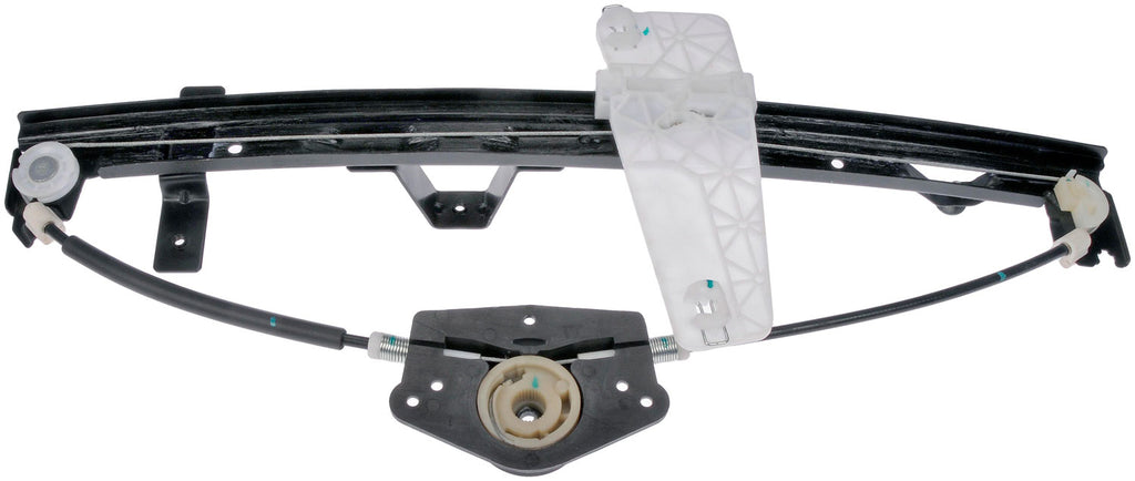 Power Window Regulator (Dorman #740-556)
