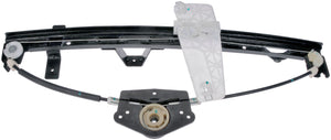 Power Window Regulator (Dorman #740-556)