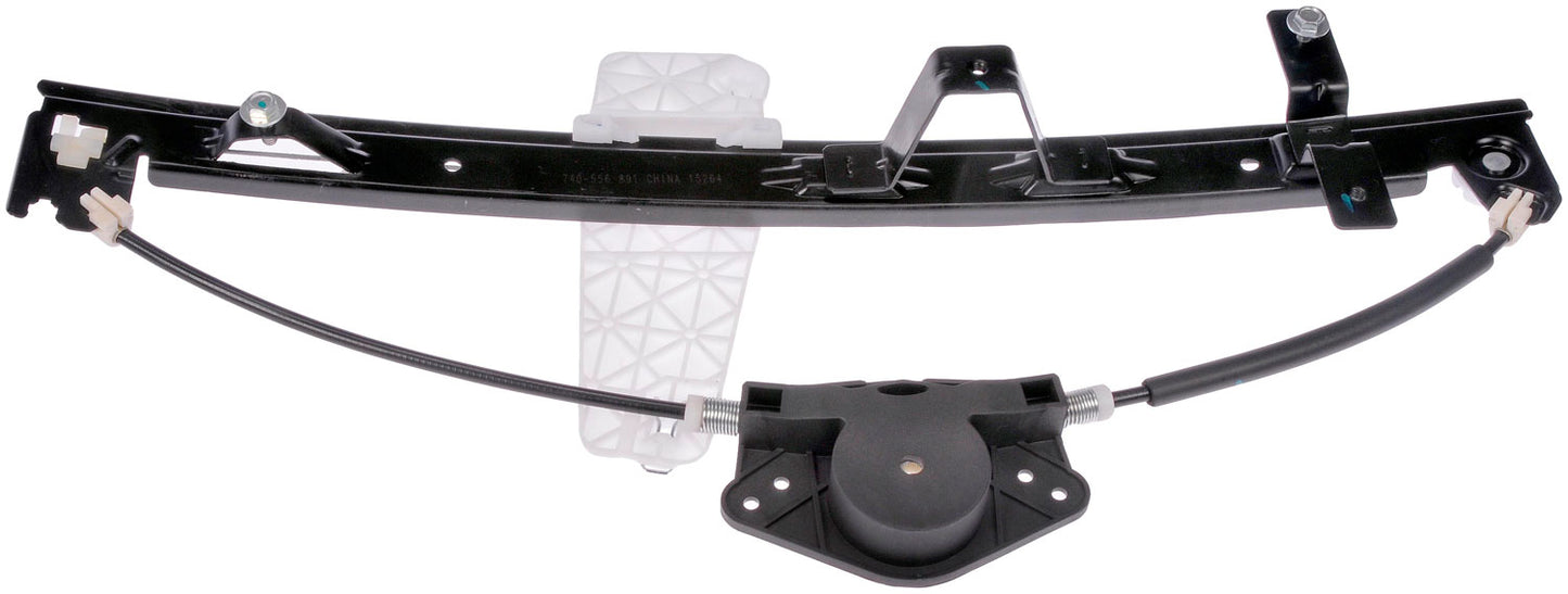 Power Window Regulator (Dorman #740-556)