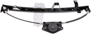 Power Window Regulator (Dorman #740-556)