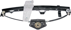 Power Window Regulator (Dorman #740-557)