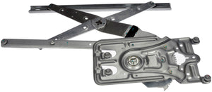 Rear Right Power Window Regulator (Dorman# 740-559)