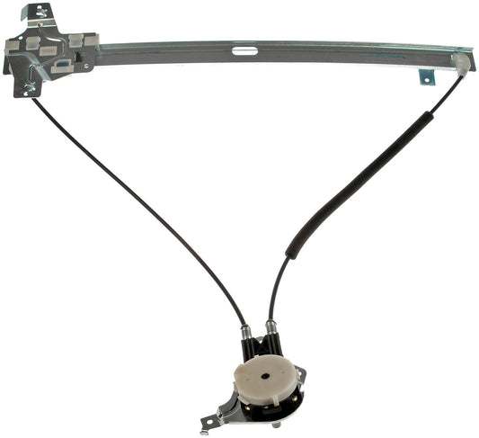 Front Right Manual Window Regulator (Dorman 740-569)