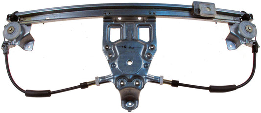 Rear Left Power Window Regulator (Dorman 740-576)