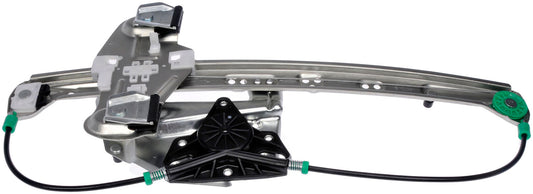 Rear Right Power Window Regulator (Dorman 740-582)