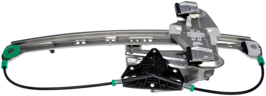 Rear Left Power Window Regulator (Dorman 740-583)