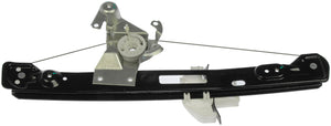 New Power Window Regulator (Regulator Only) - Dorman 740-585