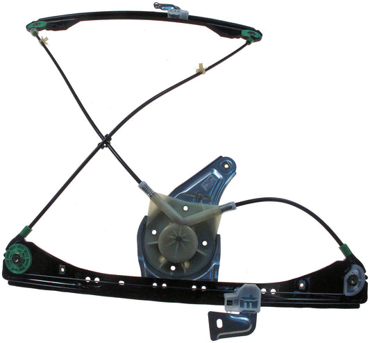 Front Left Manual Window Regulator (Dorman 740-588)