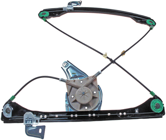 Front Right Manual Window Regulator (Dorman 740-591)