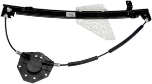 Rear Left Power Window Regulator (Dorman# 740-596)