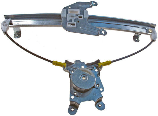 Rear Right Power Window Regulator (Dorman 740-607)