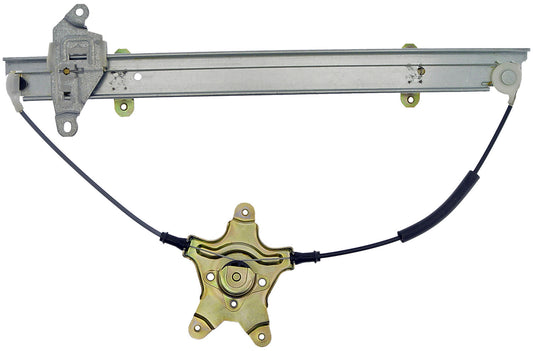 Front Right Manual Window Regulator (Dorman 740-613)