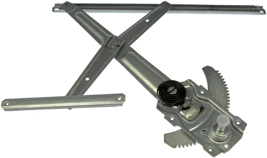 Front Left Manual Window Regulator (Dorman 740-614)