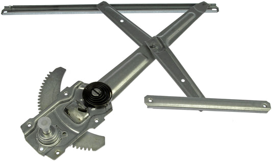 Front Right Manual Window Regulator (Dorman 740-615)