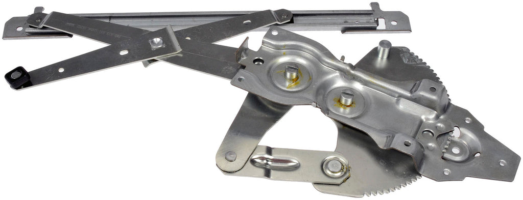 Front Right Power Window Regulator (Dorman 740-619)