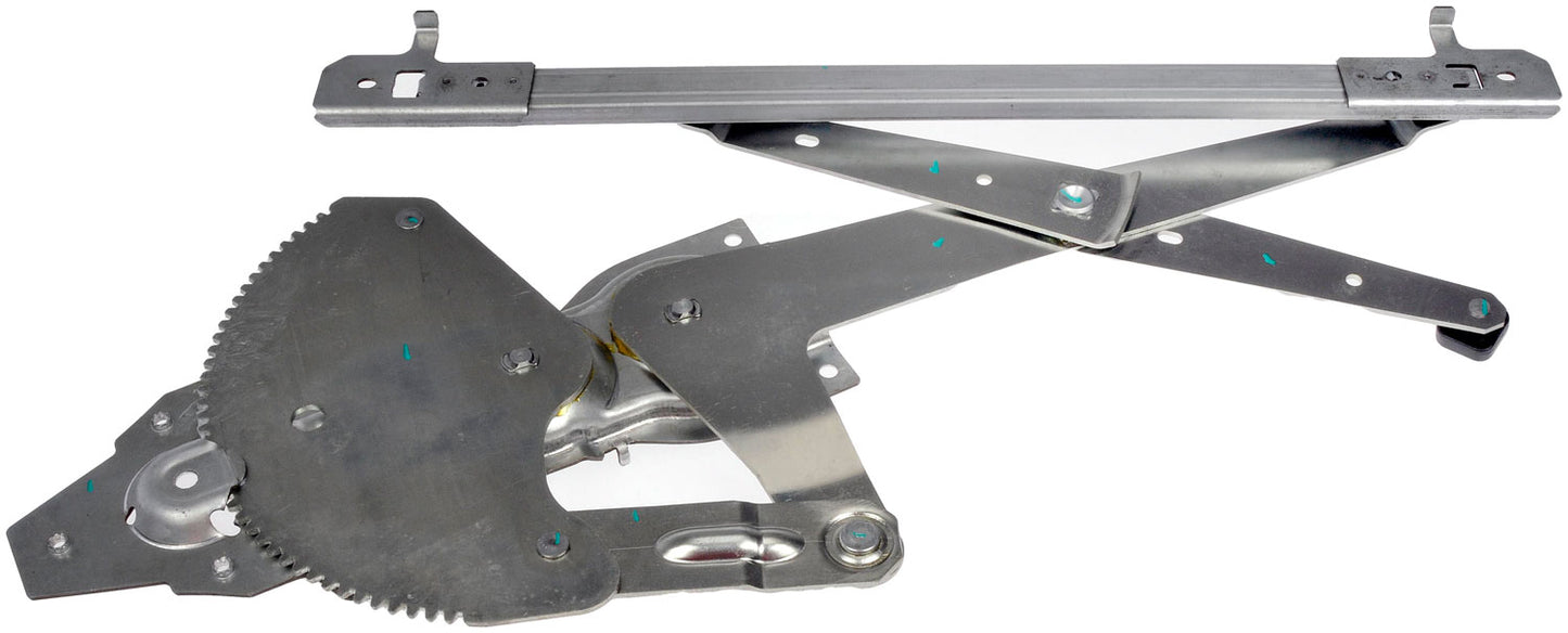 Front Right Power Window Regulator (Dorman 740-619)