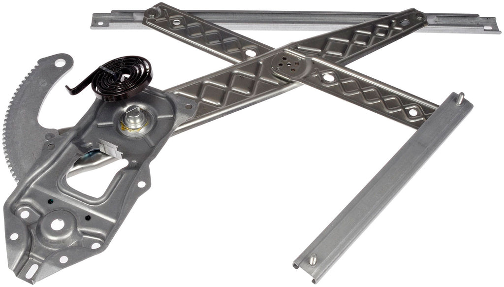 Front Left Power Window Regulator (Dorman 740-620)