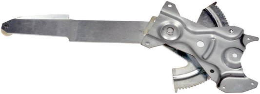 Power Window Regulator (Regulator Only) (Dorman# 740-624)