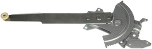 Power Window Regulator (Regulator Only) (Dorman# 740-625)