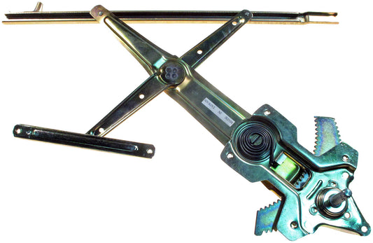 Front Left Manual Window Regulator (Dorman 740-633)