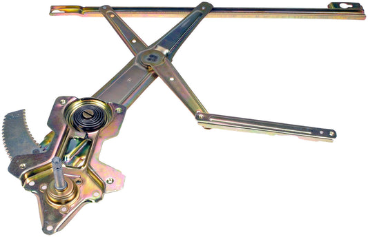 Front Right Manual Window Regulator (Dorman 740-634)