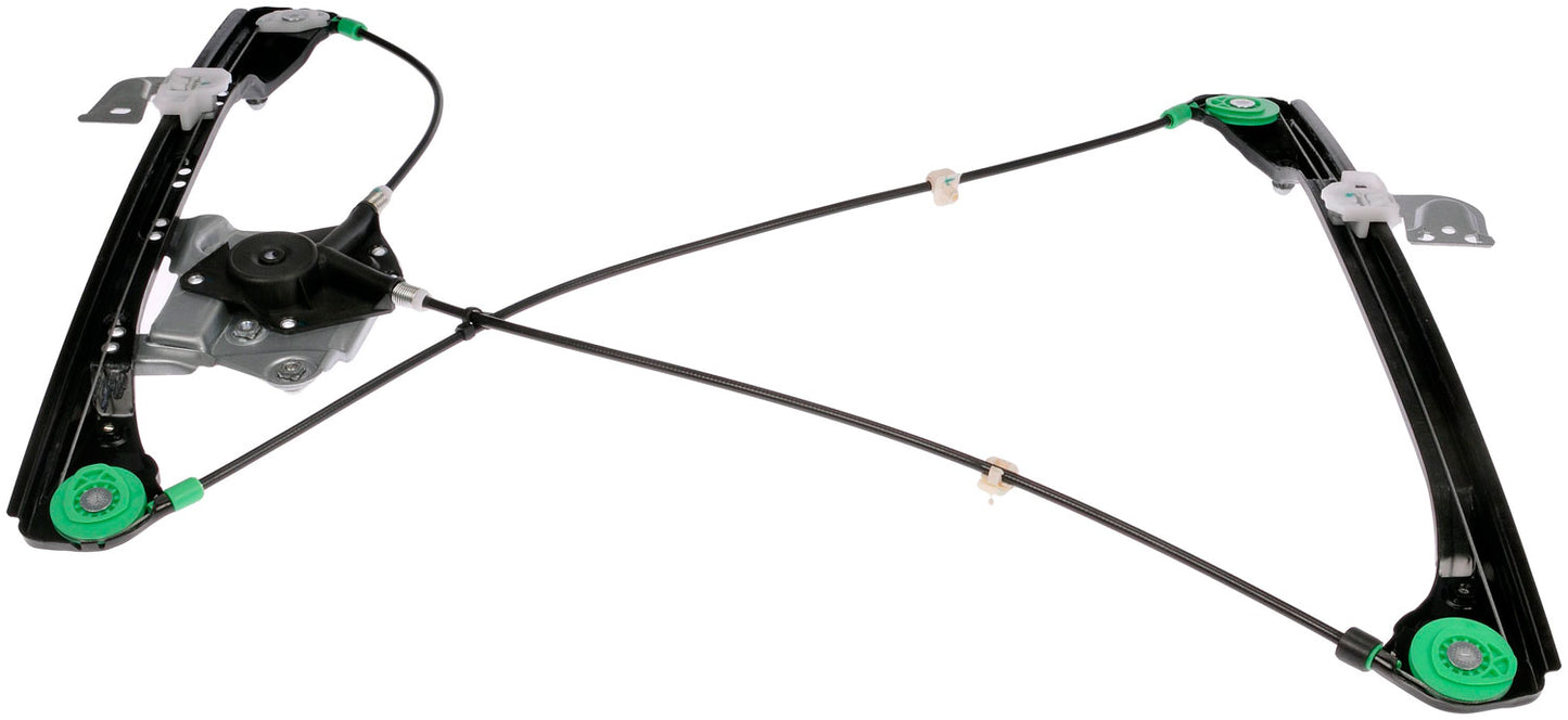 Power Window Regulator (Dorman #740-640)