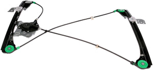 Power Window Regulator (Dorman #740-640)