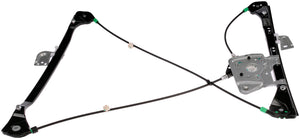 Power Window Regulator (Dorman #740-640)