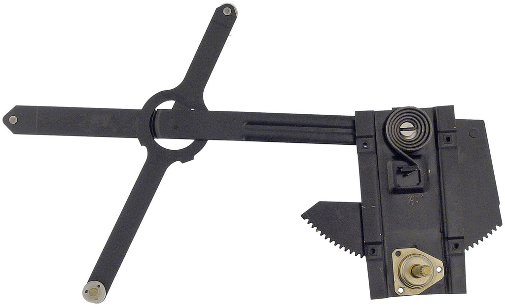 Front Right Manual Window Regulator (Dorman 740-650)