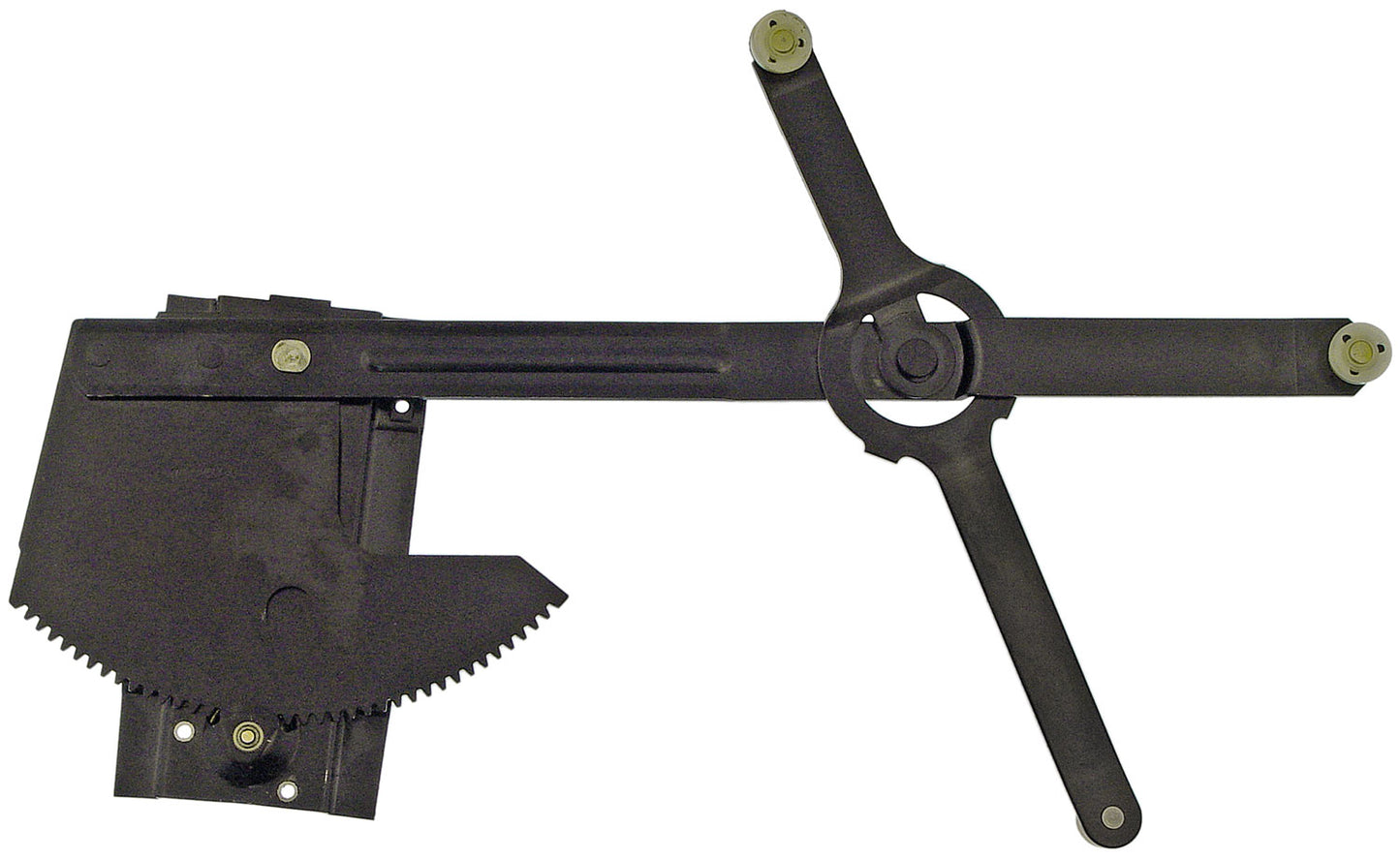 Front Right Manual Window Regulator (Dorman 740-650)