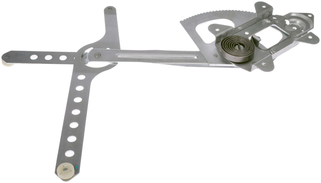 Front Right Power Window Regulator (Dorman 740-654)