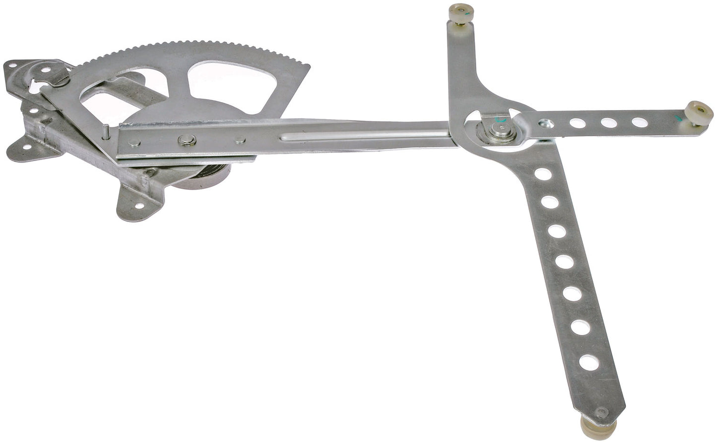 Front Right Power Window Regulator (Dorman 740-654)