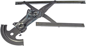 Front Left Power Window Regulator (Dorman# 740-659)