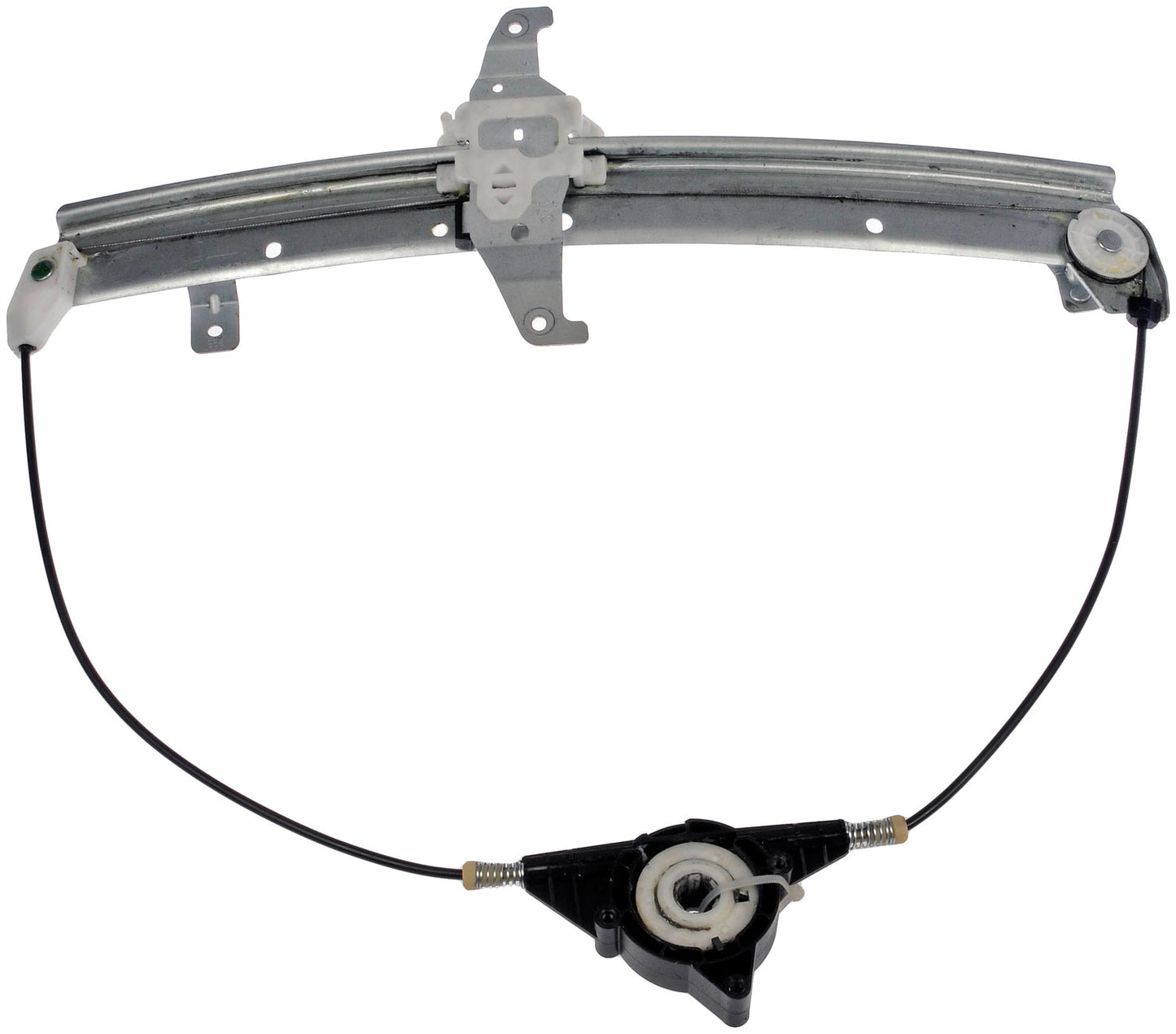 Rear Right Power Window Regulator (Dorman 740-660)