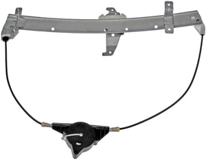 Rear Right Power Window Regulator (Dorman 740-660)