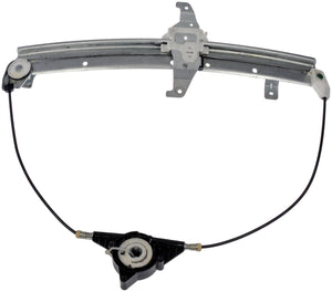 Rear Left Power Window Regulator (Dorman 740-661)