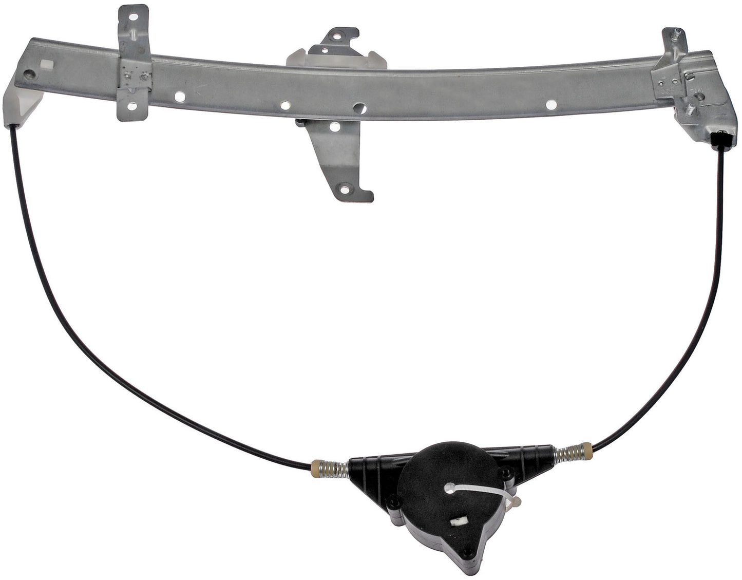 Rear Left Power Window Regulator (Dorman 740-661)