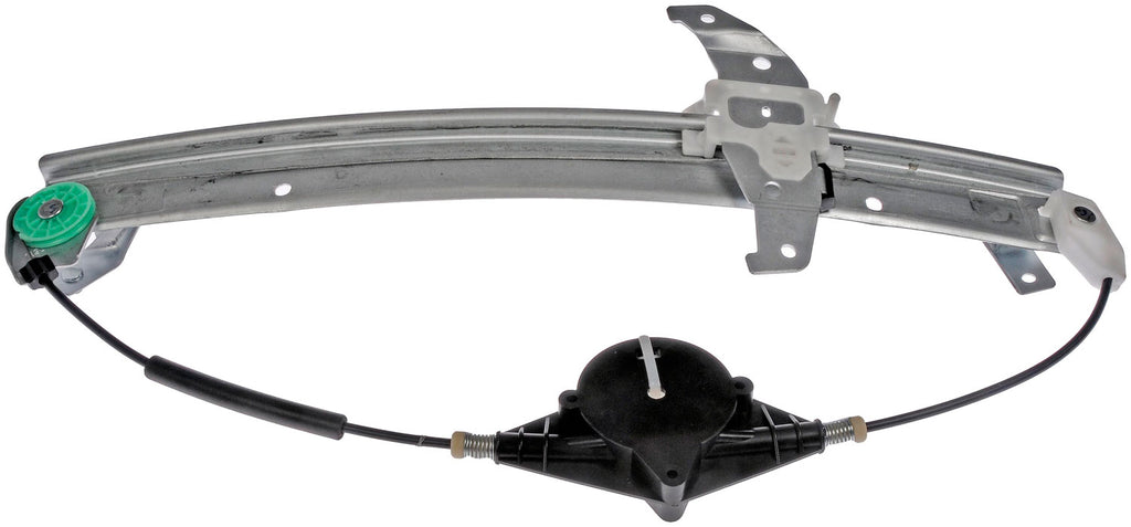 Front Left Power Window Regulator (Dorman 740-662)