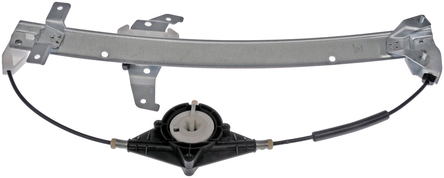 Front Left Power Window Regulator (Dorman 740-662)