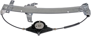 Front Left Power Window Regulator (Dorman 740-662)