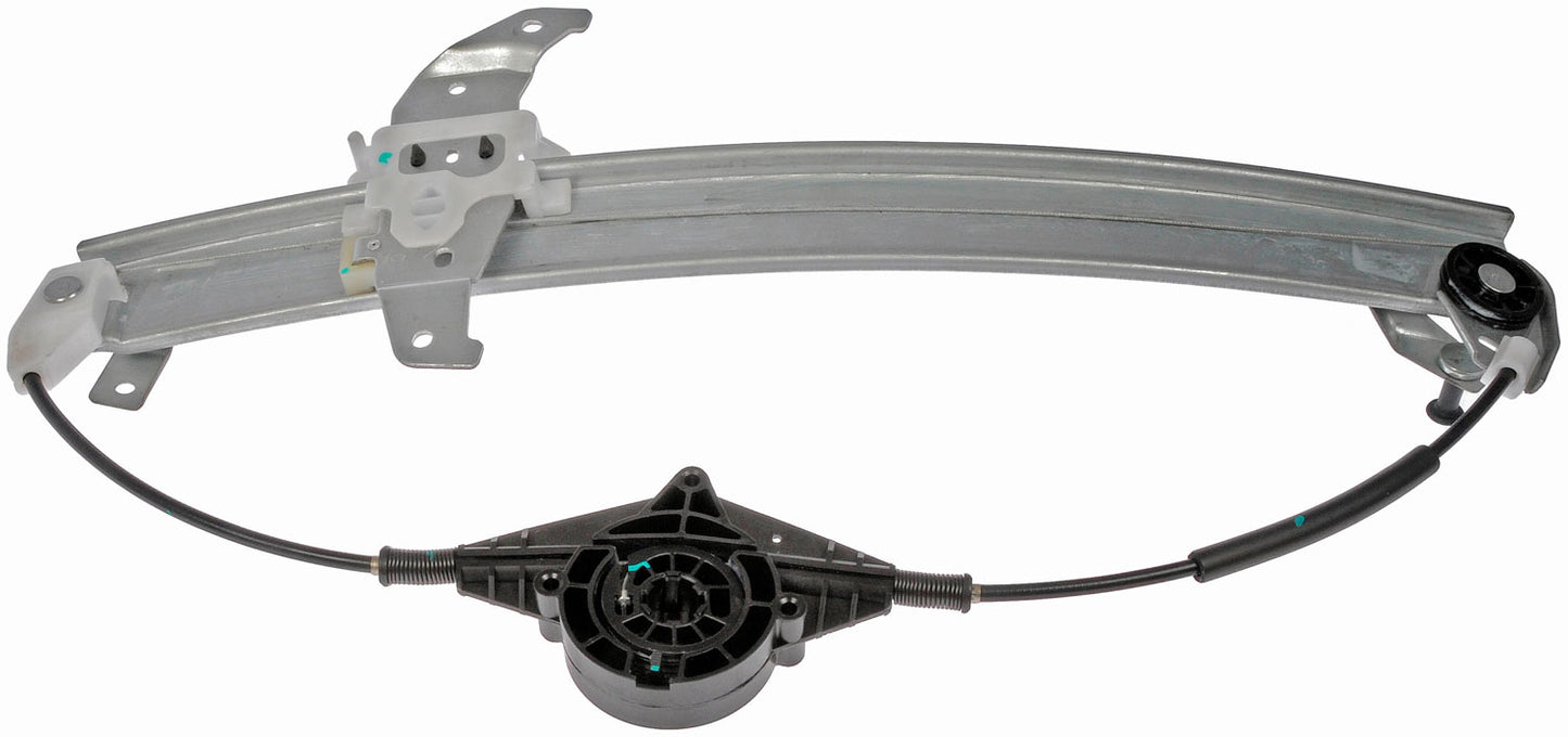 Front Right Power Window Regulator (Dorman 740-663)