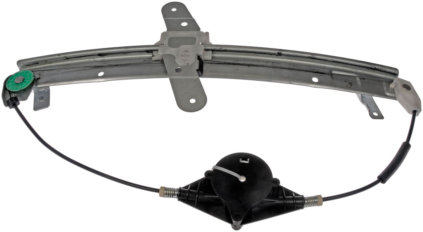 Front Left Power Window Regulator (Dorman 740-664)