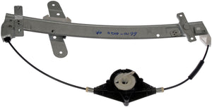 Front Right Power Window Regulator (Dorman 740-665)