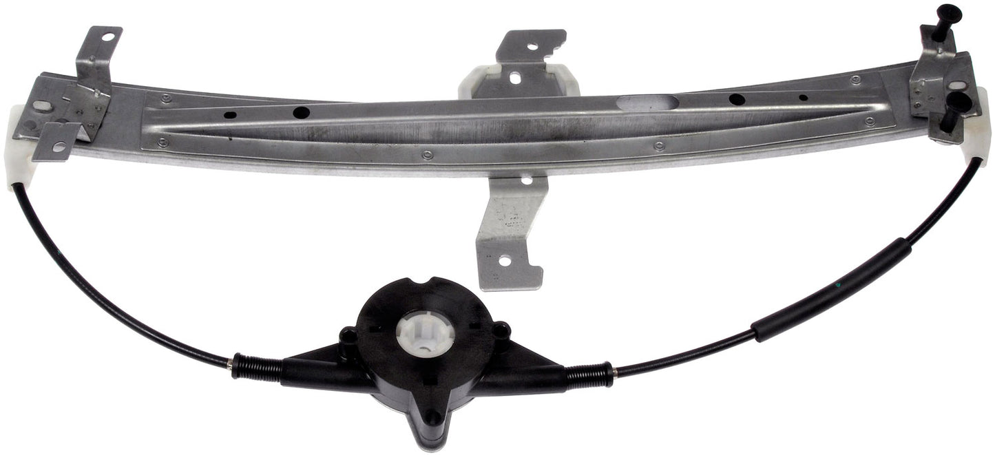 Front Left Power Window Regulator (Dorman 740-666)