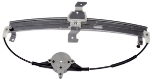 Front Right Power Window Regulator (Dorman 740-667)