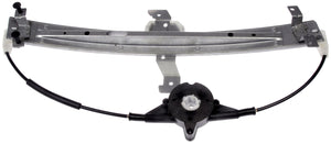 Front Right Power Window Regulator (Dorman 740-667)