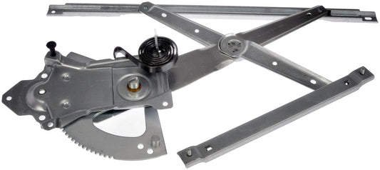 Front Right Power Window Regulator (Dorman 740-672)