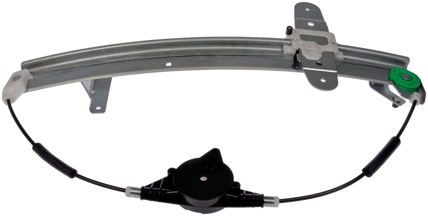 Rear Right Power Window Regulator (Dorman 740-678)