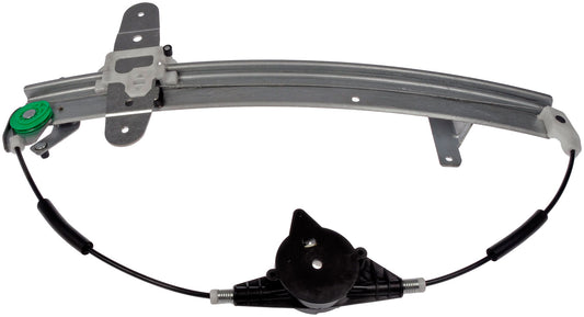 Rear Left Power Window Regulator (Dorman 740-679)