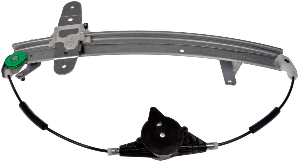 Rear Left Power Window Regulator (Dorman 740-679)